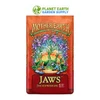Bulk Mother Earth J.A.W.S. 1-cubic-foot soil bags provide ready-to-use growing media for commercial cultivation at PlanetEarthGardenSupply.com.