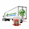Mother Earth J.A.W.S. Just Add Water Soil (1 Cubic Foot Bags), Full Truckload