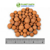 Mother Earth Hydroton Original 25-liter bags deliver porous clay pebbles for roots and drainage at PlanetEarthGardenSupply.com.