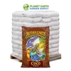Mother Earth Coco 1.8-cubic-foot bags for full truckload hydroponic orders at PlanetEarthGardenSupply.com.