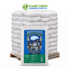 Mother Earth Coarse Perlite 4 cubic foot bags for full truckload growing media orders at PlanetEarthGardenSupply.com.