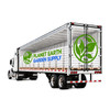 Shop Mother Earth Coarse Perlite full truckload for growers preparing custom, well-aerated potting mixes.