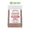 Mother Earth Hydroton Original clay pebbles for large-scale hydroponic cultivation and greenhouse planting.