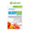 Botanicare ReadyGro Moisture 80/20 coco and perlite blend offers moisture retention for managed irrigation.