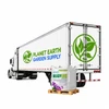 Botanicare ReadyGro Aeration full truckload growing media for commercial container production and managed irrigation.