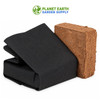 Botanicare CocoPro Bag #5 breathable fabric grow bags for commercial coco coir cultivation.