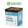 Shop Kaya Coir 3-Gallon Loosefill Coco and Perlite 70/30 Cases in Bulk at PlanetEarthGardenSupply.com.