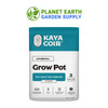 Kaya Coir 70/30 Coco Perlite Bulk Pallet Featuring 330 Three-Gallon Grow Bags at PlanetEarthGardenSupply.com.