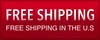 FREE SHIPPING within the United States except for Alaska, and Hawaii.  Please call (805) 560-0000 for shipping rates on excluded states.