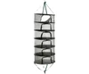 (Quantity of 2)   FREE STACK!T Drying Rack w/Zipper, 2 ft, Flippable
