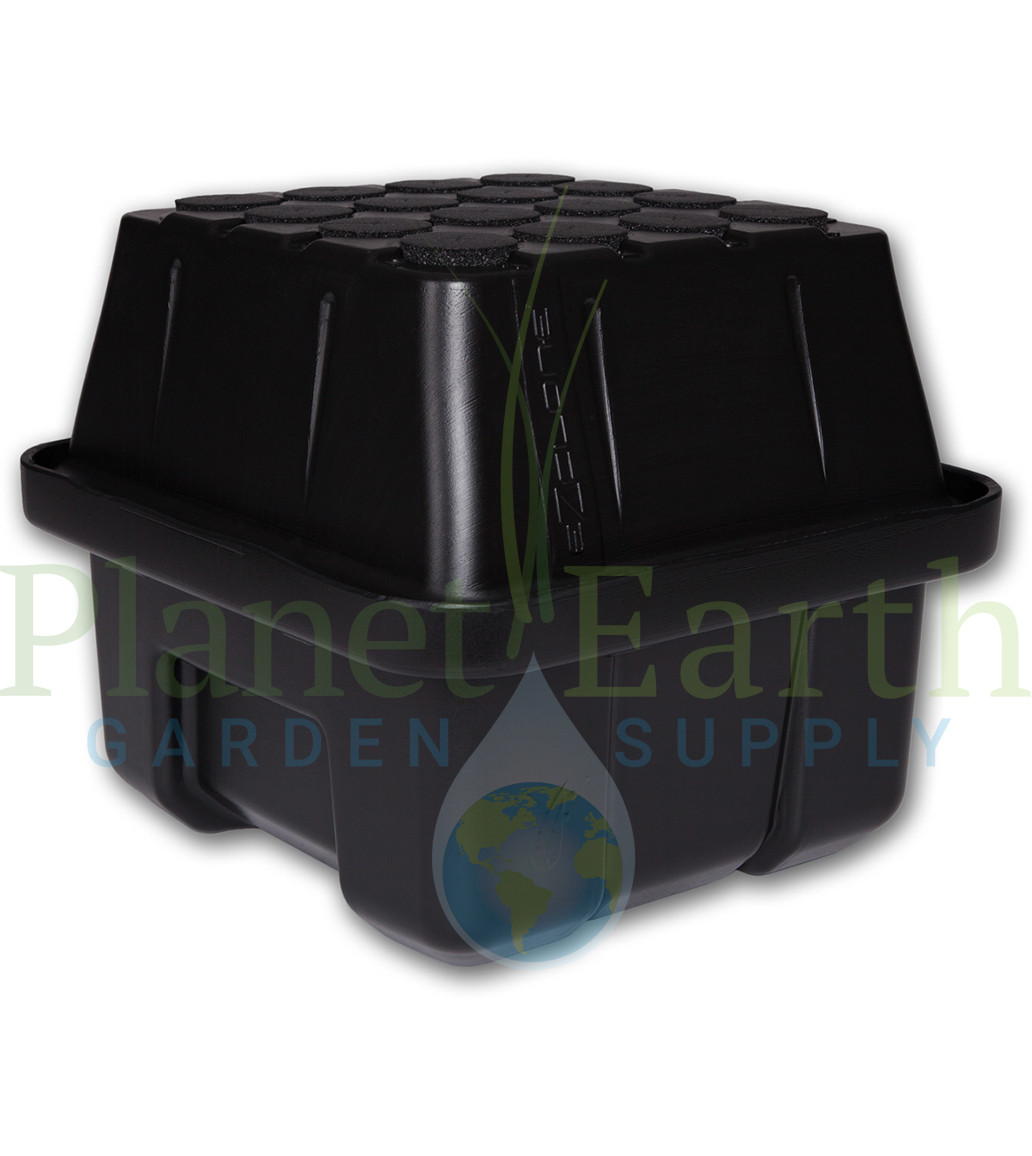 EZ-Clone Low Pro 16 Site System, Black (EZCL16LP) UPC 953229001931