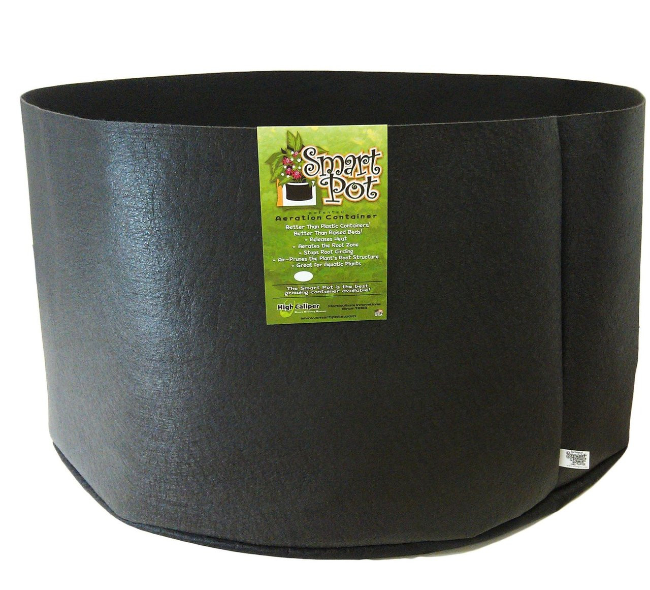 200 Gallon 58" x 18" Black (RC200S-20) UPC: 4646003854514