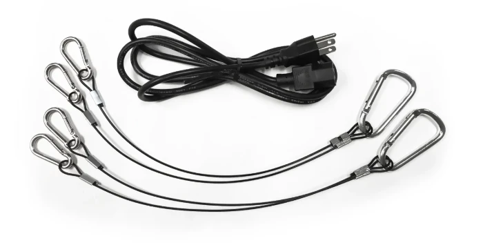 KIND LED K3 L300 LED Grow Light (XL300) UPC 0680569070159 (5)