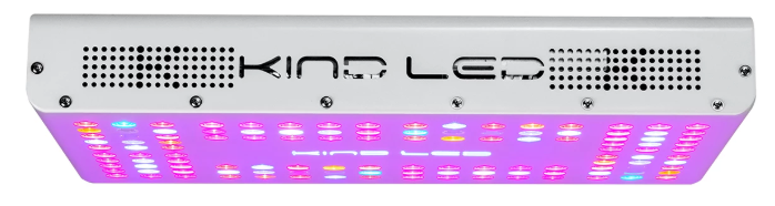 KIND LED K3 L450 LED Grow Light (XL450) UPC 029882816226 (4)
