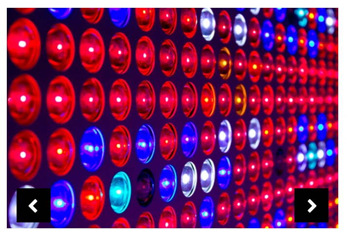 KIND LED K5 XL750 LED Grow Light (XL750) UPC 298828162264 (8)