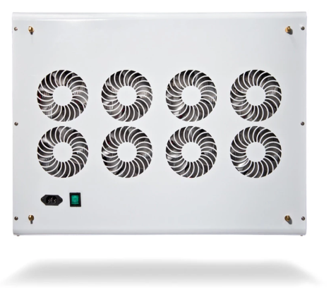 KIND LED K5 XL1000 LED Grow Light (XL1000) UPC 029882816271 (5)