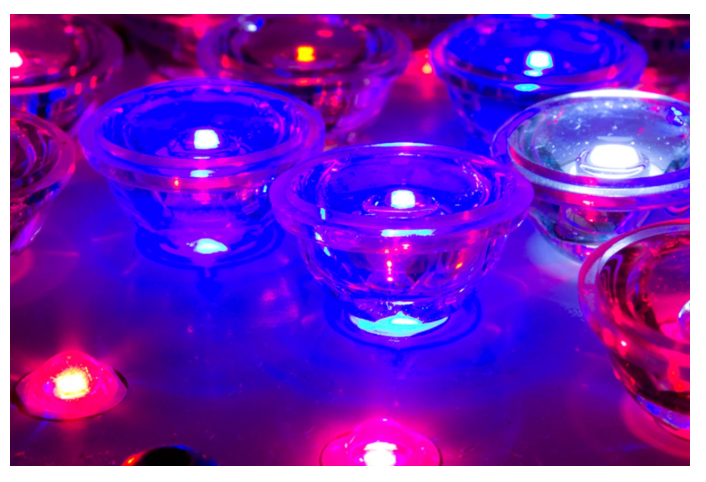 KIND LED K5 XL1000 LED Grow Light (XL1000) UPC 029882816271 (9)