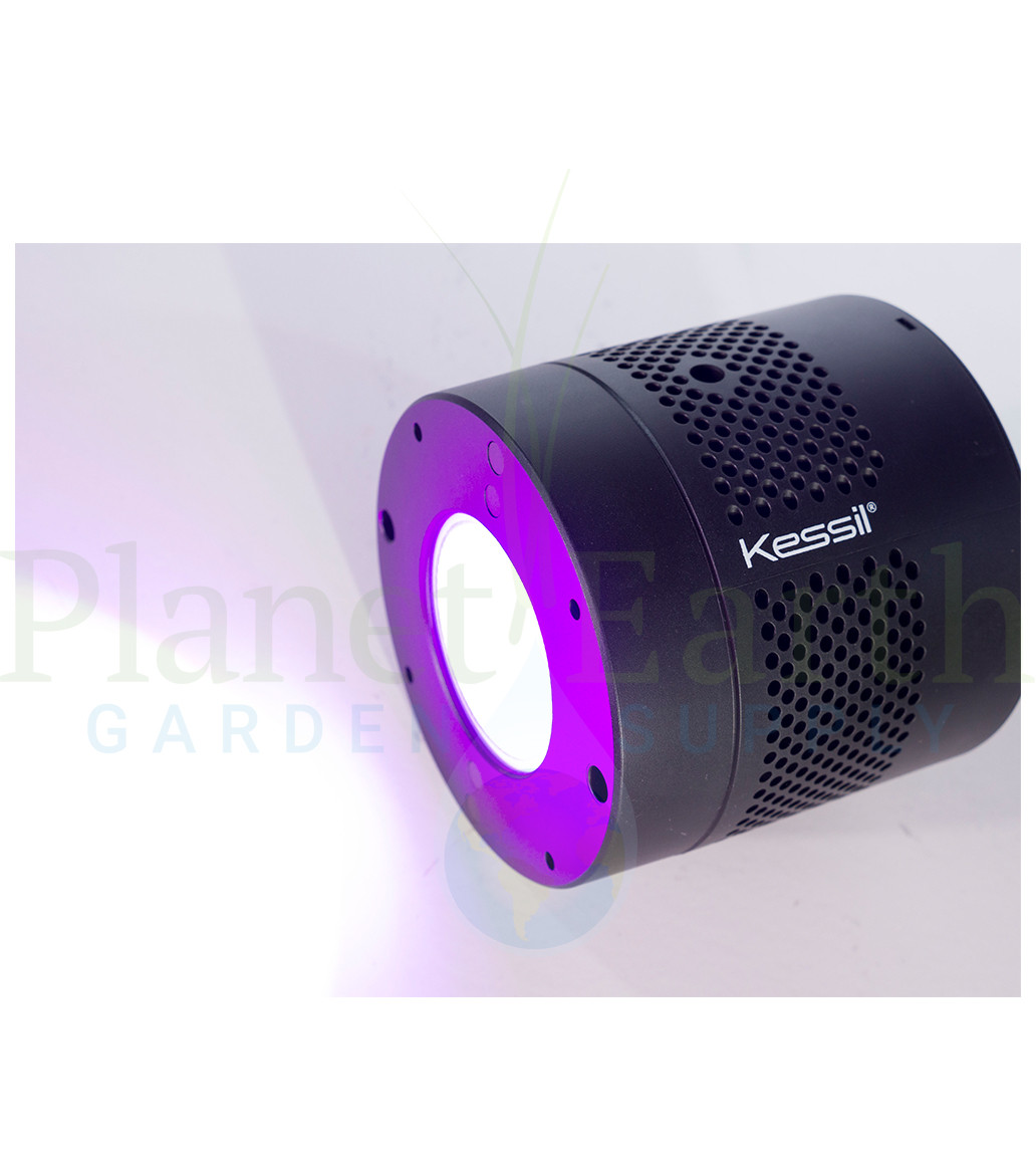Kessil 90W H380 Spectral Halo II LED (100 - 240V) in Bulk (KSH380N) UPC 4646003859953 (1)