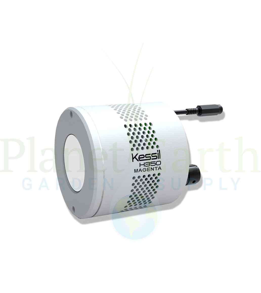 Kessil LED Grow Light 350 - Magenta in Bulk (KSH350M) UPC 4646003859946