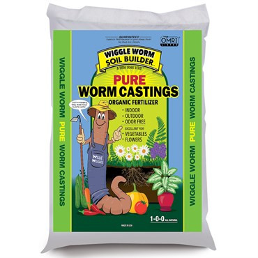 Wiggle Worm Earthworm Castings (30 pound bags) in Bulk (UII604) UPC 090147269996 (2)