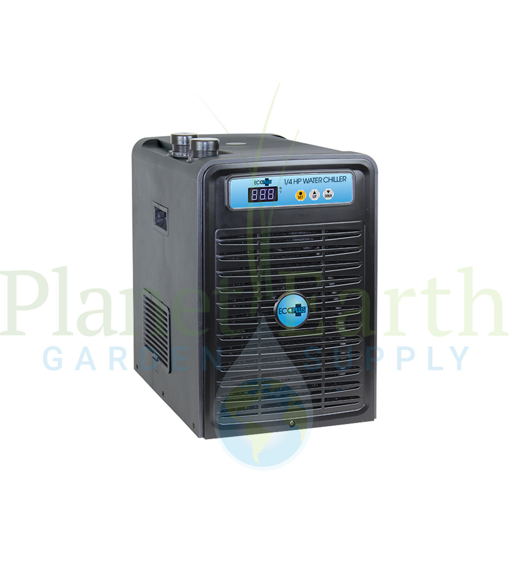 EcoPlus 1/4 HP Chiller (728700) UPC:870883008369