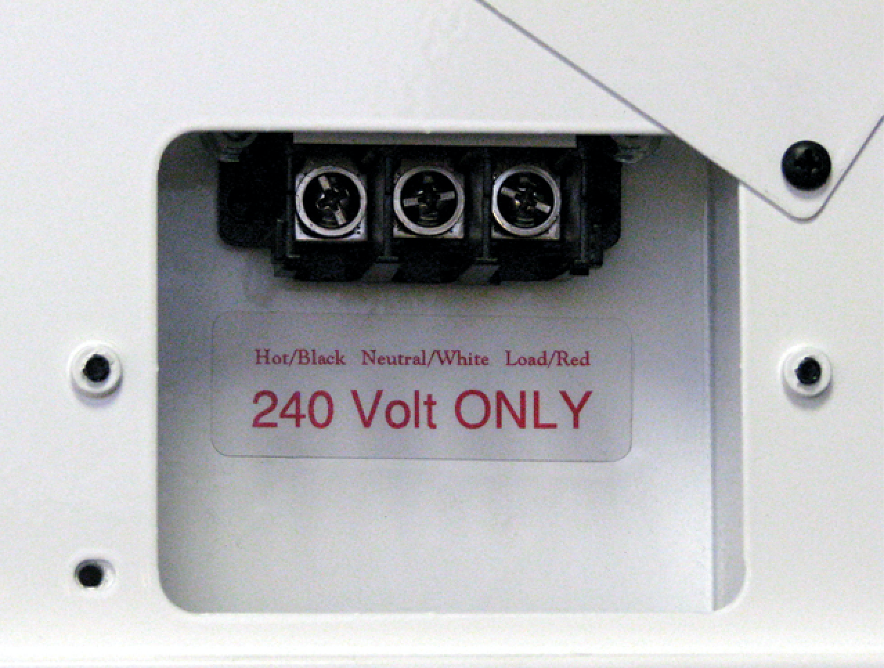Titan Controls Helios 12 - 8 Light 240 Volt Controller with Dual Trigger Cords (702825) UPC 870883000424 (2)
