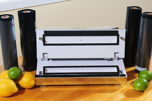 Shield N Seal Vacuum Sealer Commercial 605 (11 inch) (SNS 605)
