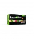 Shield N Seal All Black (11" x 19.5') Vacuum Sealer Rolls by the Case (SNS 200)