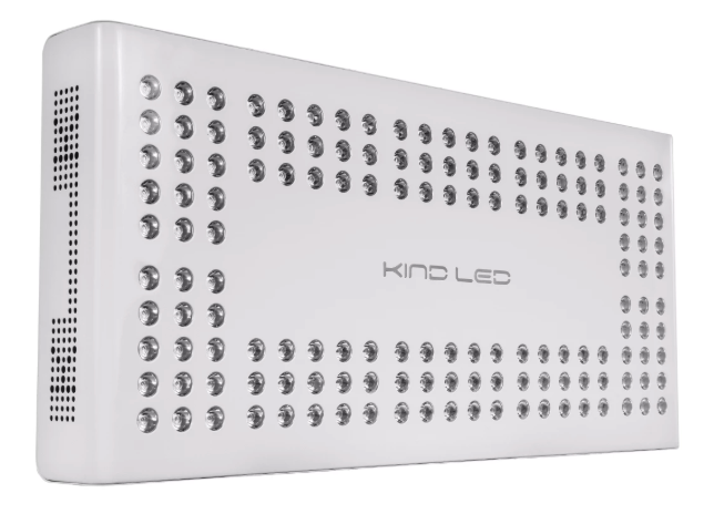 KIND LED K3 XL600 LED Grow Light (XL600) UPC 738759905962 (1)