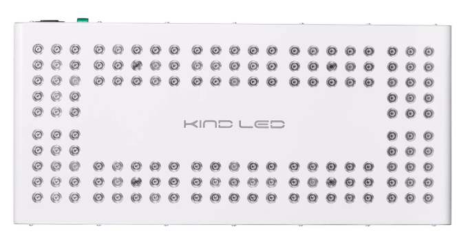 KIND LED K3 XL600 LED Grow Light (XL600) UPC 738759905962 (2)