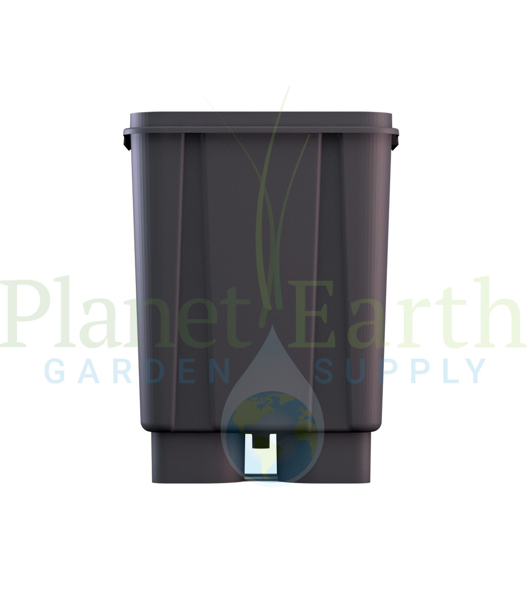 Slucket Posiflow 4 Site Complete System, 2' Center (SLUSYS42)