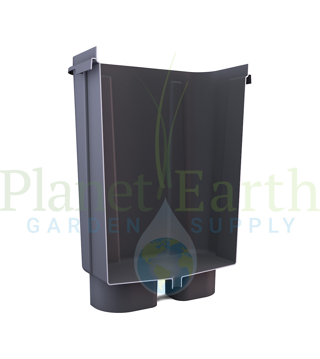 Slucket Posiflow 8 Site Complete System, 2' Center (SLUSYS82)