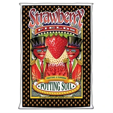 FoxFarm Strawberry Fields Potting Soil (1.5 cubic foot bags) in Bulk (FXF591044) UPC 752289591044 (2)