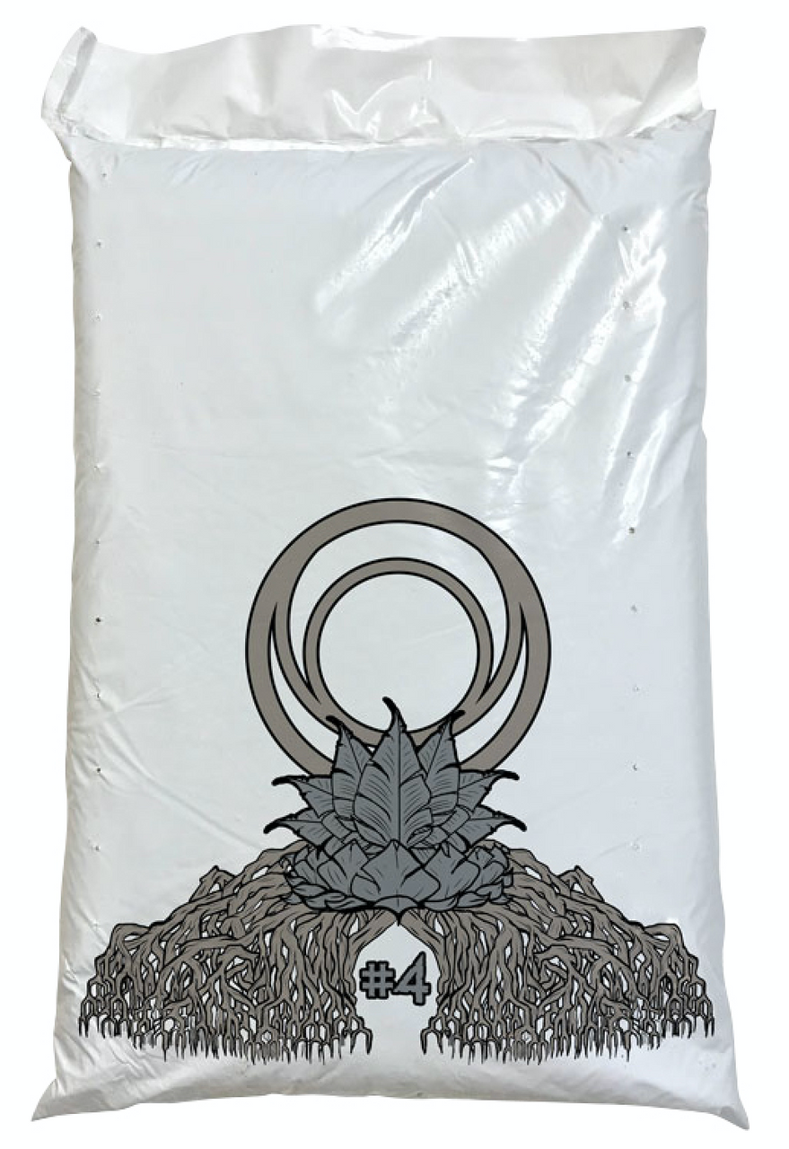 Nectar For The Gods Blend #4 (1.5 cubic foot bags) in Bulk (NFGS4) UPC 812863010818 (2)
