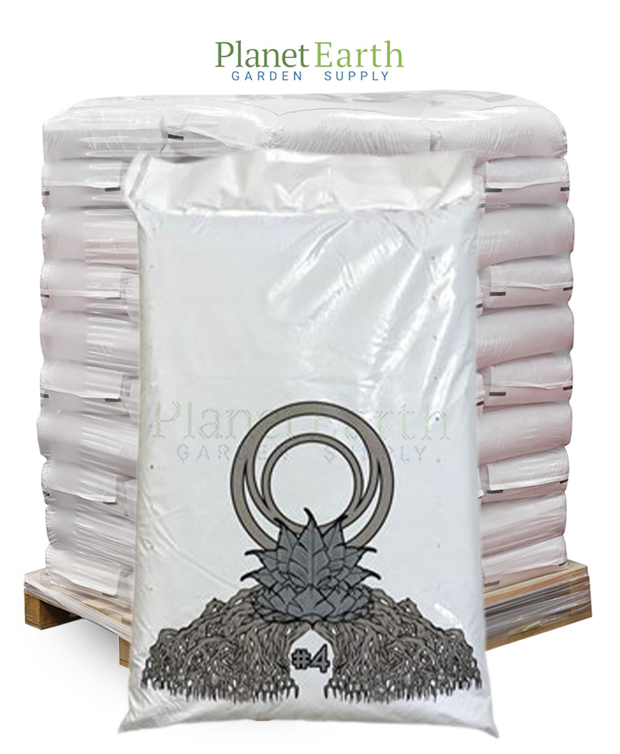 Nectar For The Gods Blend #4 (1.5 cubic foot bags) in Bulk (NFGS4) UPC 812863010818 (1)
