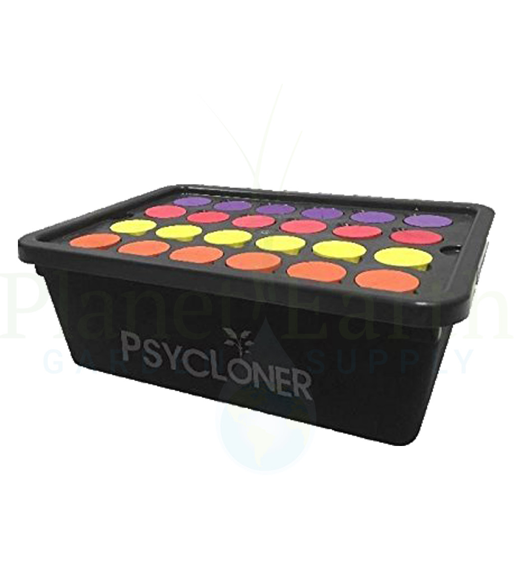 PsyCloner 24 Site Deep Water Culture Cloner (670032) UPC 4646003857980 (2)