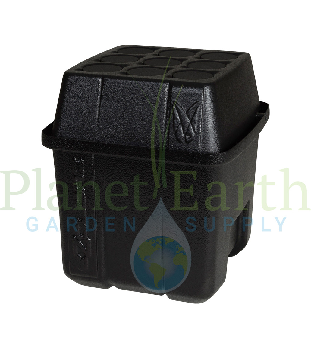EZ-Clone 9 Site System, Black (EZCL9BL) UPC 953229001832