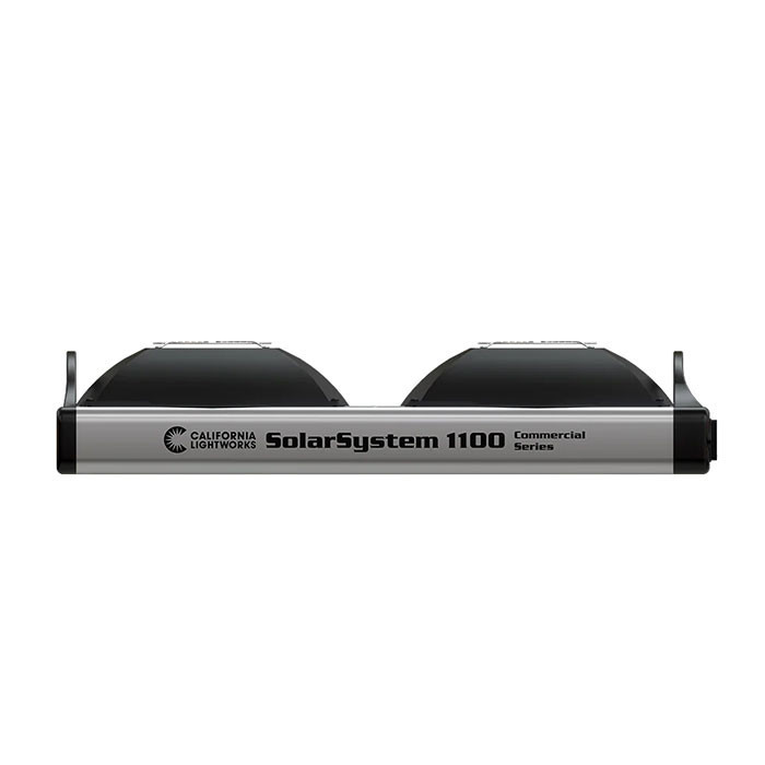 California Lightworks SolarSystem 1100 (SS 1100) (6)