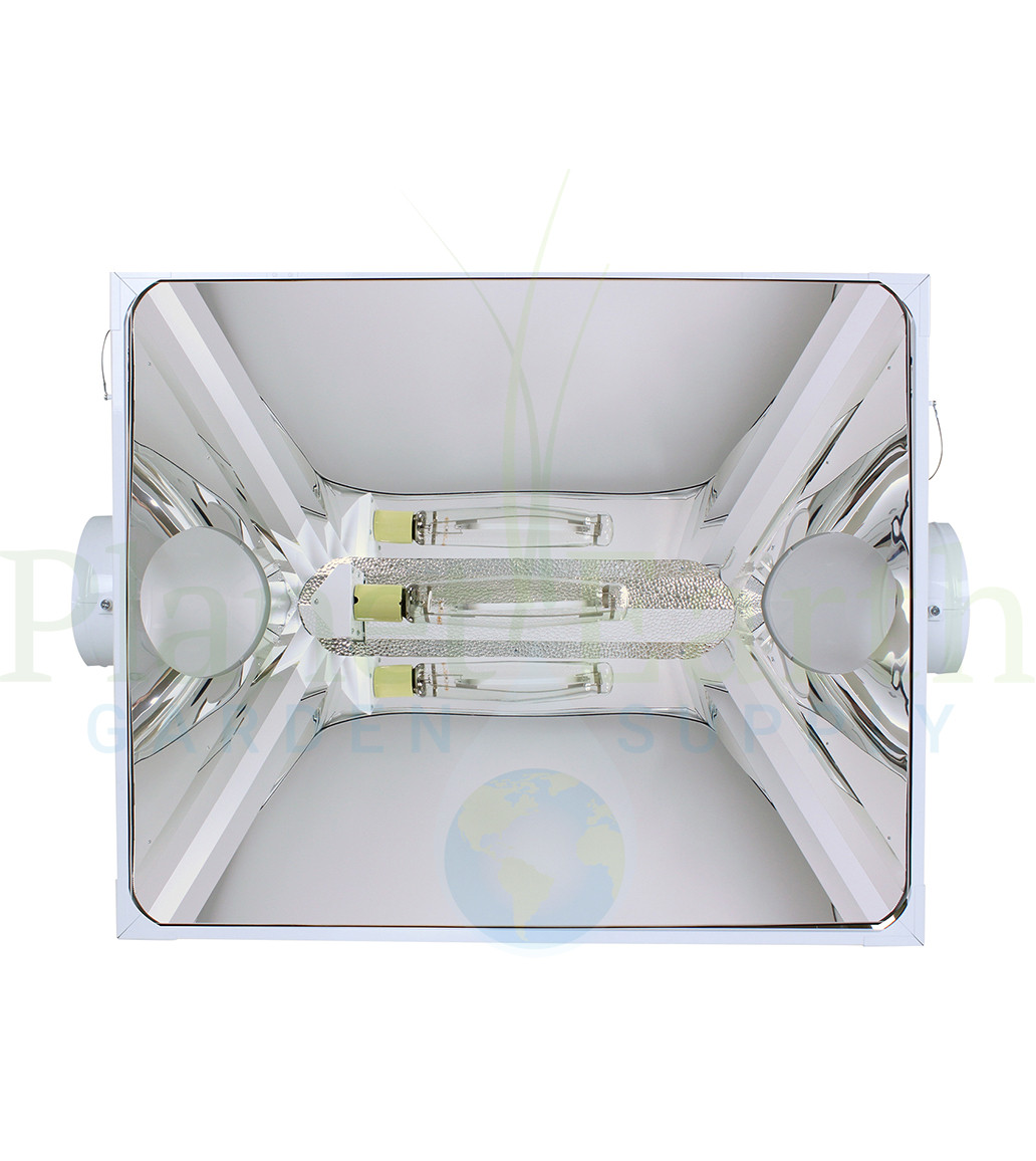 Epic 8" Reflector Air-Cooled in Bulk (904880) UPC 4646003858611 (2)