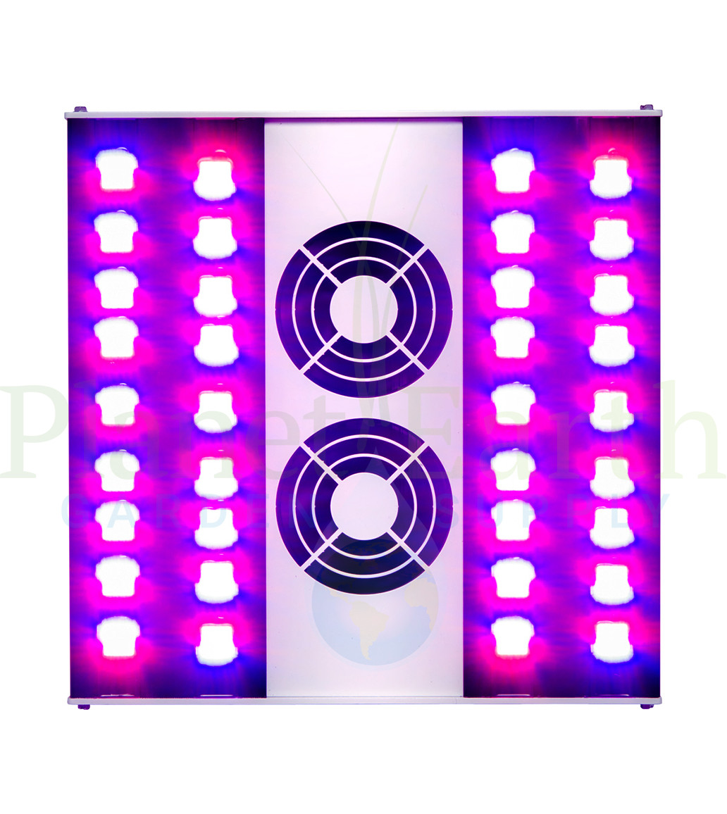 powerPAR 600W / 240V Greenhouse LED Grow Light in Bulk (ILP600) UPC 4646003859182 (2)