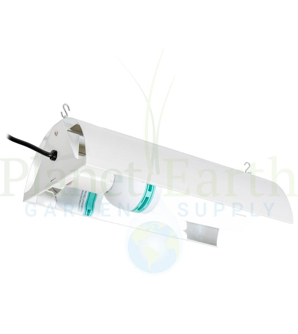 Flourowing Compact Fluorescent (125 Watt) Fixture - 6500K in Bulk (FLCDG125DBULK) UPC 4646003859922 (2)