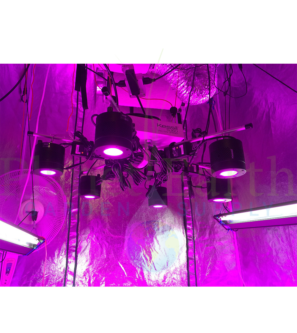 Kessil S360 Spectral Spinner (KSHP360) UPC 4646003859960 (2)