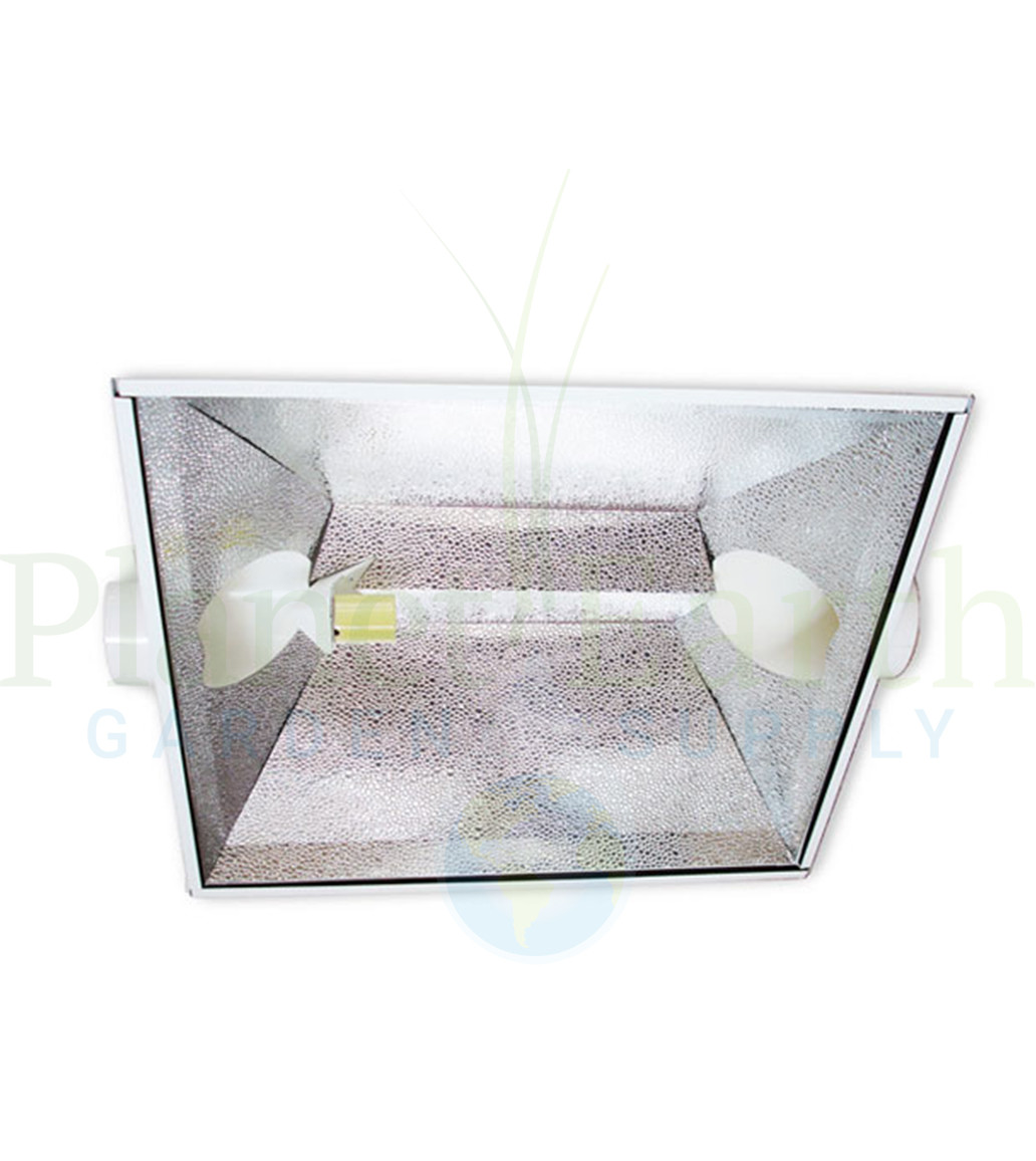 UltraGrow Super Large Air Cooled 8" Reflector in Bulk (5009) UPC 4646003860799 (3)