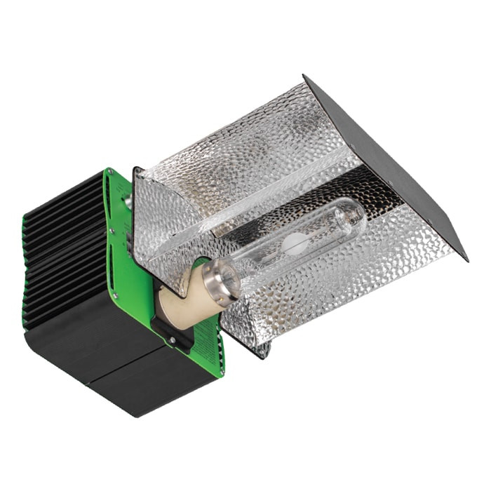 B.Lite 315 Watts Pro CMH (120-277 Volts) Fixture & Bulb 