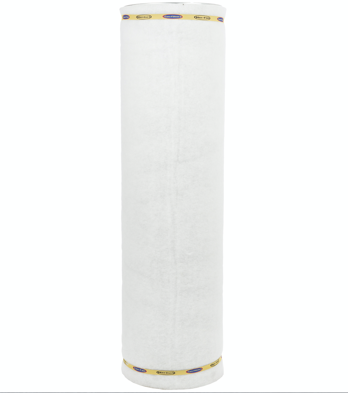 Can-Filter 150 w/ out Flange 1260 CFM in Bulk (700644) UPC 20840470000056 (2)