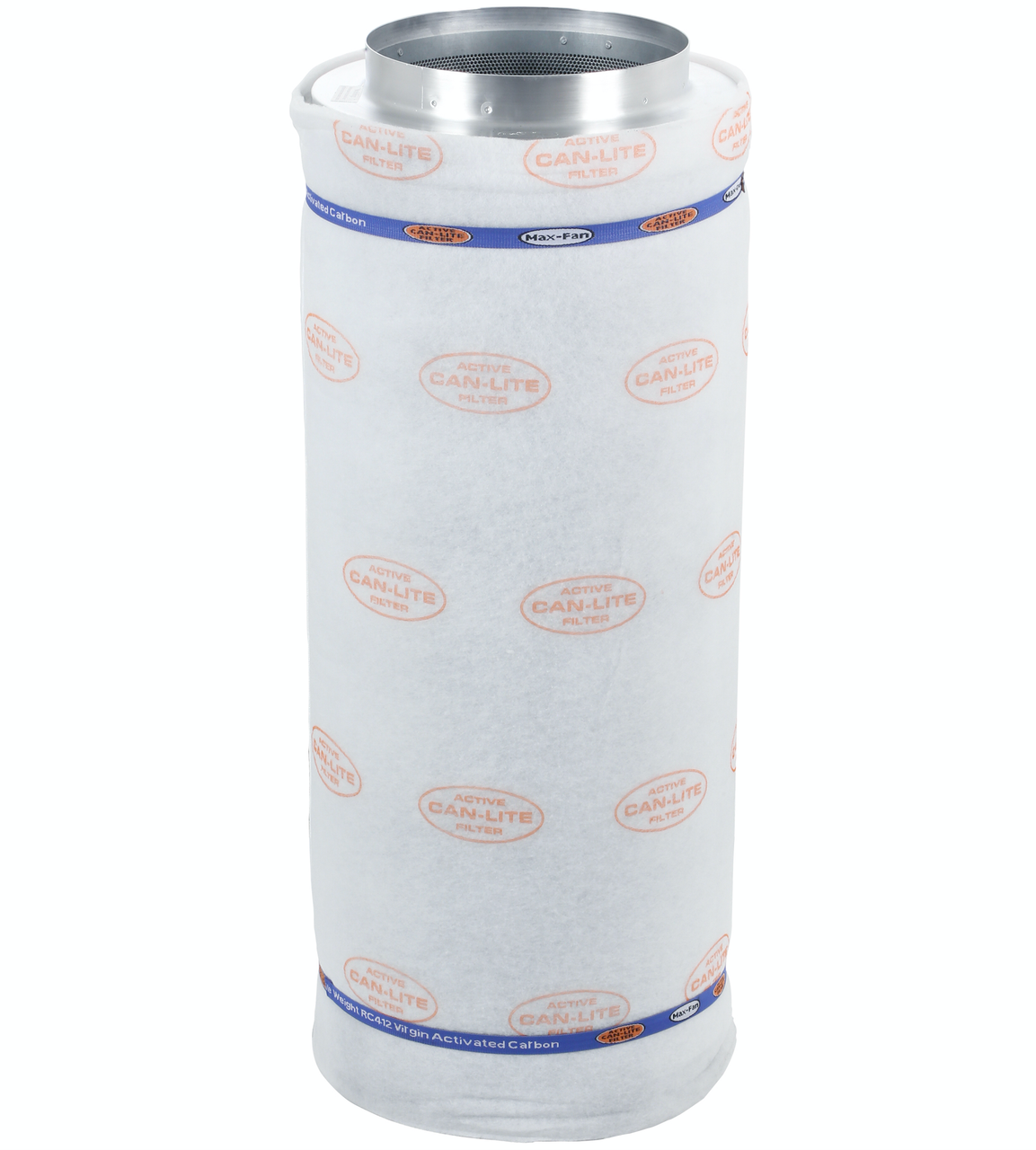 Can-Lite™ Active Filters (1800 CFM) with 12 inch integrated flange in Bulk (700593) UPC 20840470000223 (2)