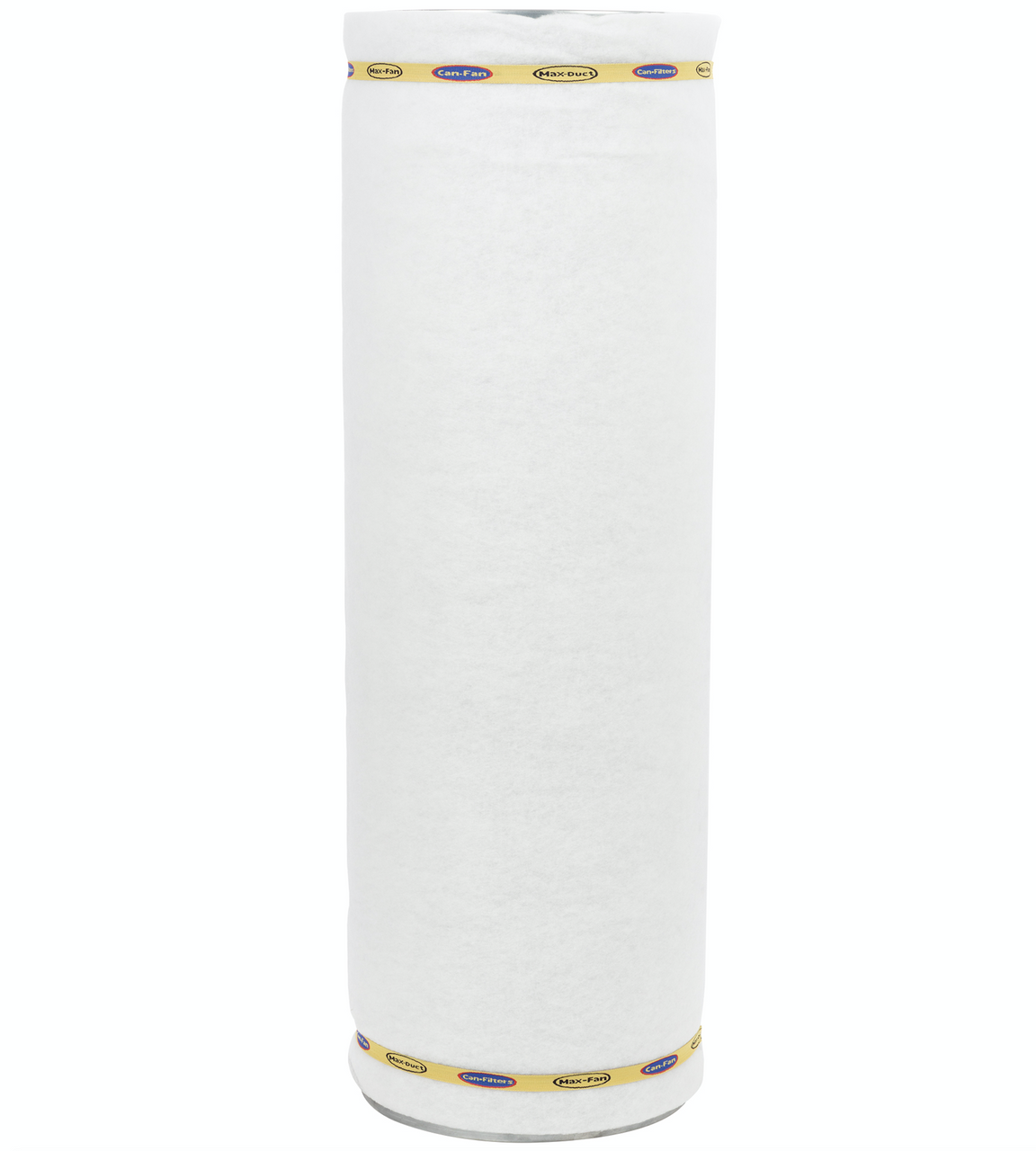 Can-Filter 125 with out Flange (1110 CFM) in Bulk (700639) UPC 20840470000063