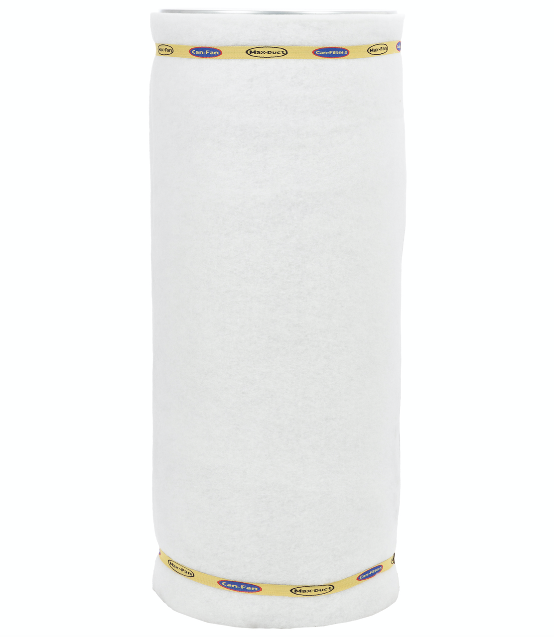 Can-Filter 100 with out Flange (840 CFM) in Bulk (700634) UPC 20840470000070