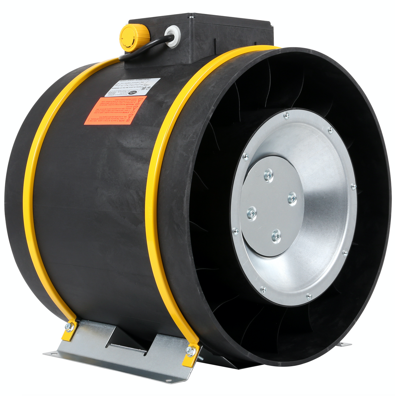 Can-Fan Max Pro Series 16 inch (2343 CFM) in Bulk (736753) UPC 840470000762 (3)