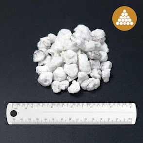 Perlite #8 X-Large & Bulky (4 cubic foot bags) in Bulk (900008) (2)